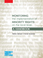 Monitoring the implementation of minority rights on the local level