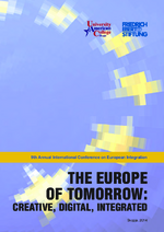 The Europe of tomorrow