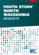 Youth study North Macedonia 2018/2019