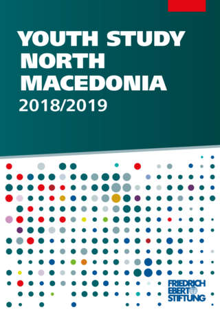 Youth study North Macedonia 2018/2019