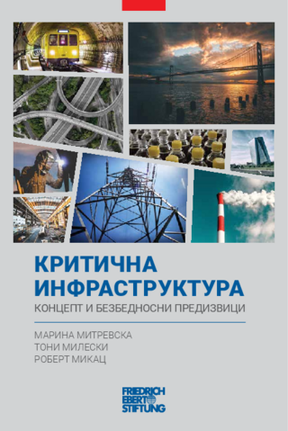 Kritična infrastruktura