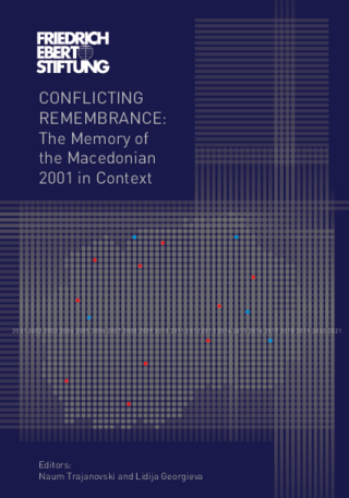 Conflicting remembrance